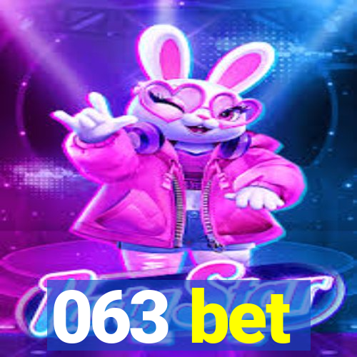 063 bet